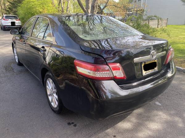 2010 Toyota Camry XLE for sale in Whippany, NJ – photo 6