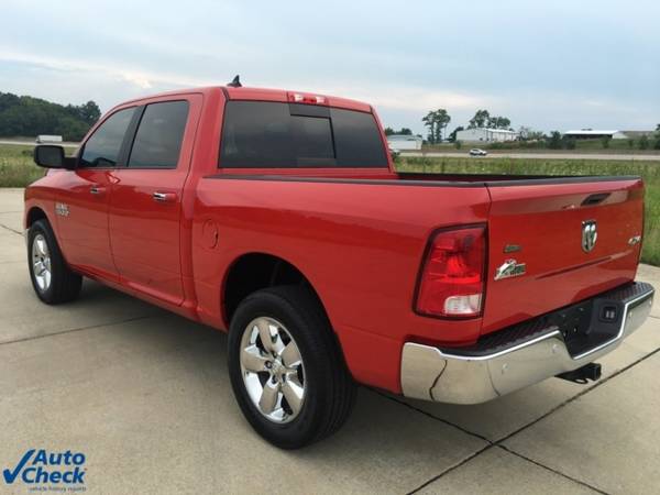 2017 Ram 1500 Big Horn - cars & trucks - by dealer - vehicle... for sale in Dry Ridge, KY – photo 5