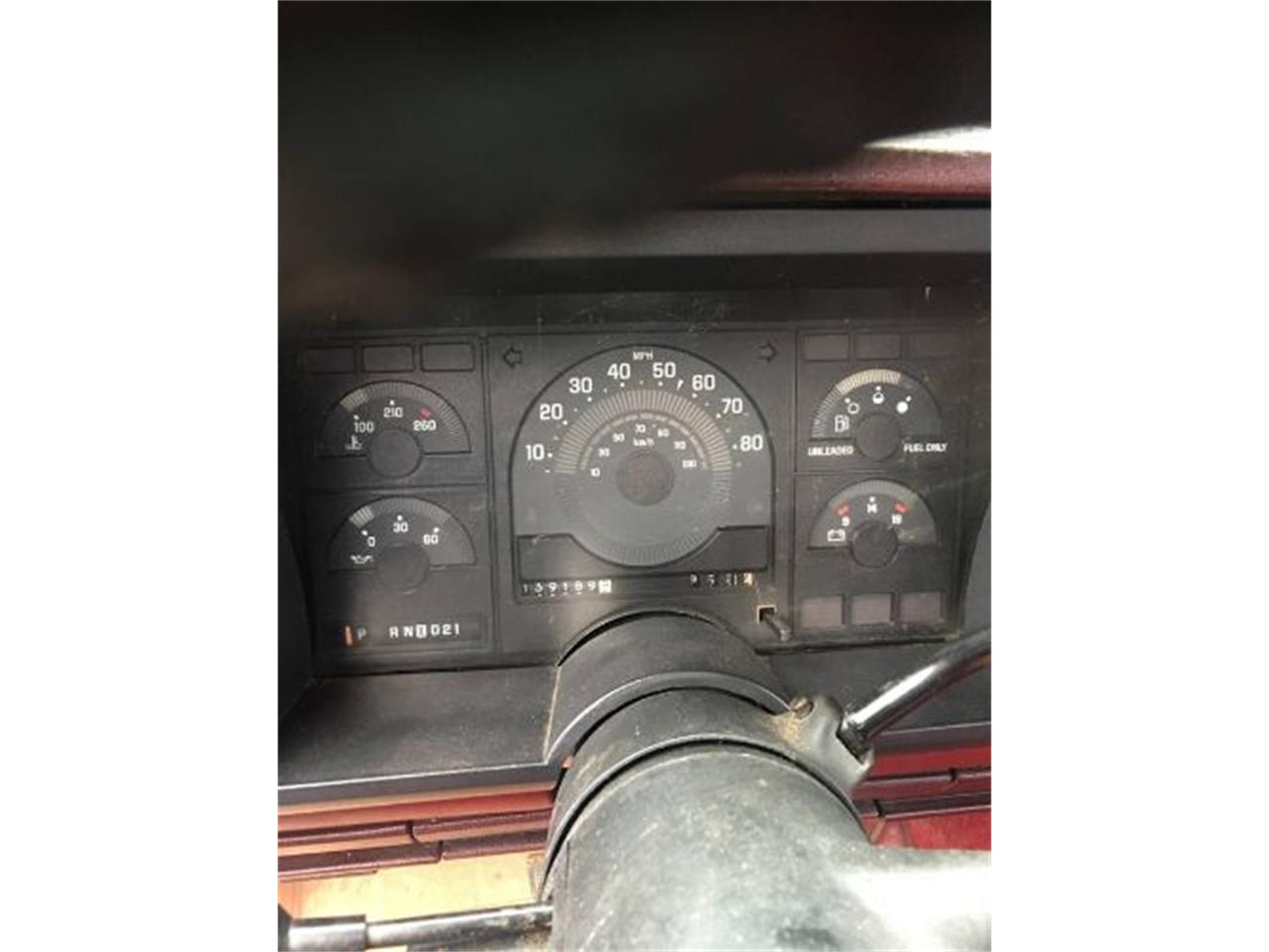 1988 Chevrolet 1500 for sale in Cadillac, MI – photo 12