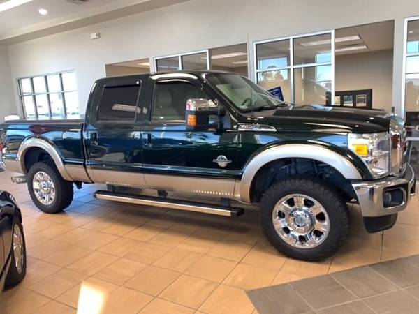2012 Ford F-350 - cars & trucks - by dealer - vehicle automotive sale for sale in Boone, IA – photo 5