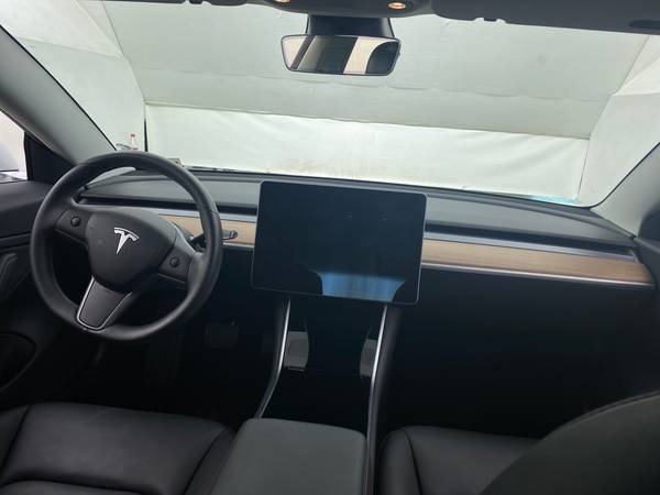 2019 Tesla Model 3 Long Range Sedan 4D sedan White - FINANCE ONLINE... for sale in Philadelphia, PA – photo 24