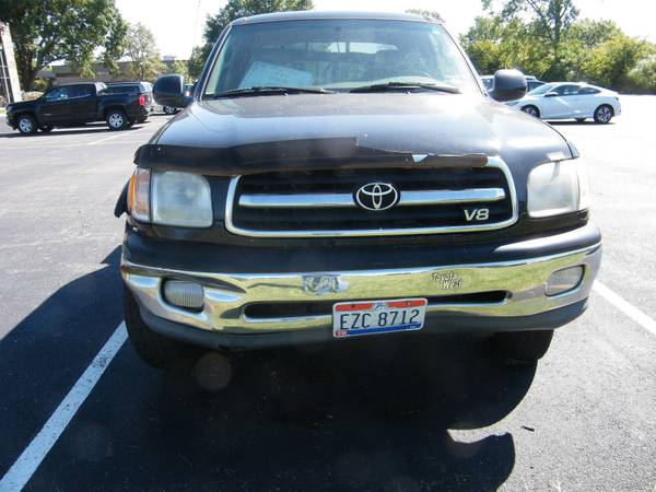 2001 Toyota Tundra for sale in Columbus, OH – photo 6