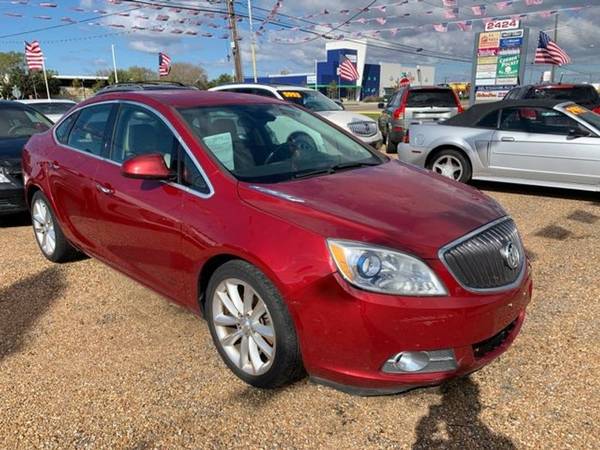2012 *Buick* *Verano* - cars & trucks - by dealer - vehicle... for sale in Kenner, LA – photo 2
