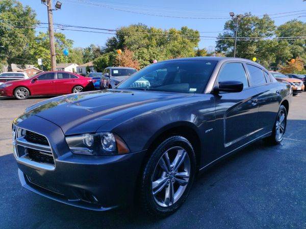 2014 Dodge Charger R/T GUARANTEED FINANCING! for sale in Saint Louis, MO – photo 3