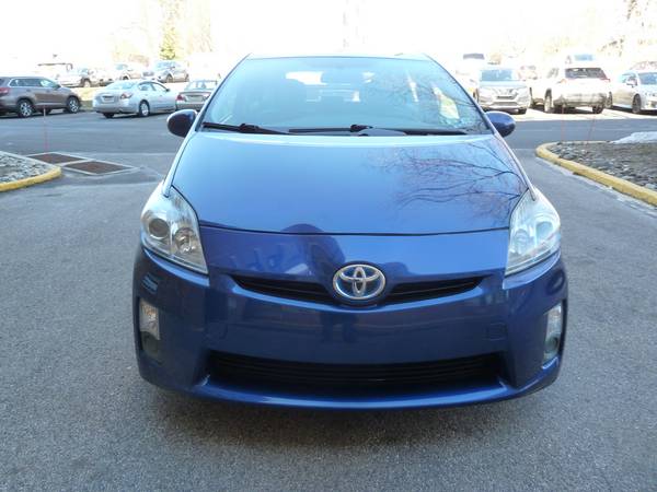 2010 Toyota Prius Three 4dr Hatchback - - by dealer for sale in Huntingdon Valley, PA – photo 20
