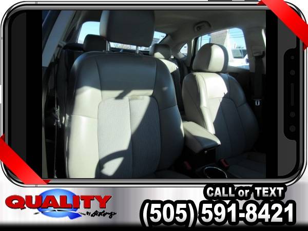 2015 Buick Verano Convenience Group - cars & trucks - by dealer -... for sale in Albuquerque, NM – photo 14