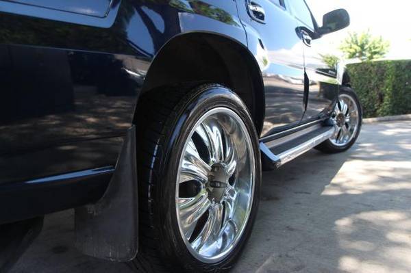 CADILLAC ESCALADE 3RD ROW LEATHER RIMS EXHAUST for sale in Honolulu, HI – photo 12