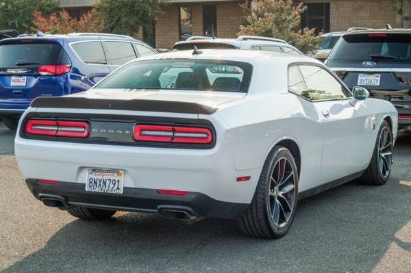 2018 Dodge Challenger R/T - cars & trucks - by dealer - vehicle... for sale in Woodland, CA – photo 6