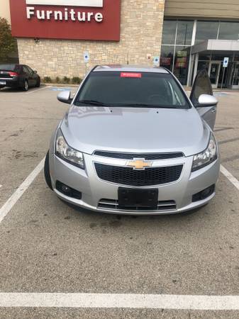 Chevy Cruze - cars & trucks - by owner - vehicle automotive sale for sale in Downers Grove, IL – photo 6