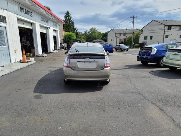 An Impressive 2008 Toyota Prius with 159,450 Miles-Hartford - cars &... for sale in West Haven, CT – photo 4
