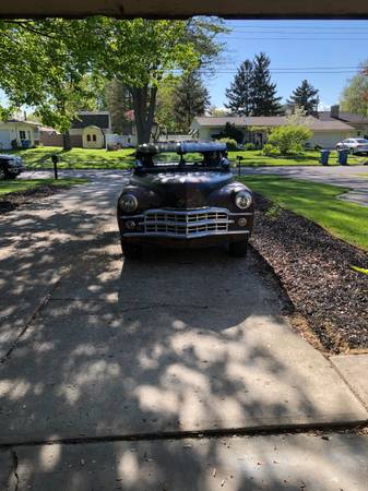 1949 Dodge Wayfarer for sale in Lorain, OH – photo 3