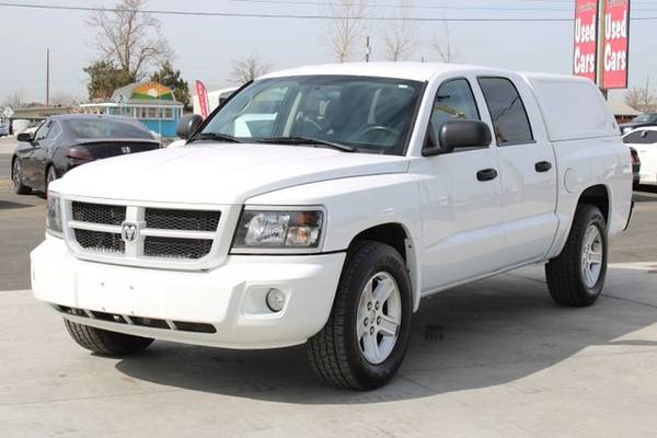2011 Ram Dakota Big Horn/Lone Star Pickup 4D 5 1/4 ft - cars & for sale in Other, ID – photo 3
