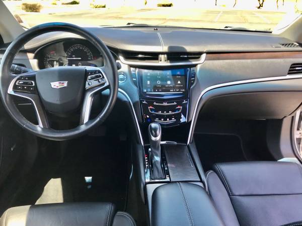 20218 Cadillac XTS 33, 977 mi for sale in Glendale, AZ – photo 17