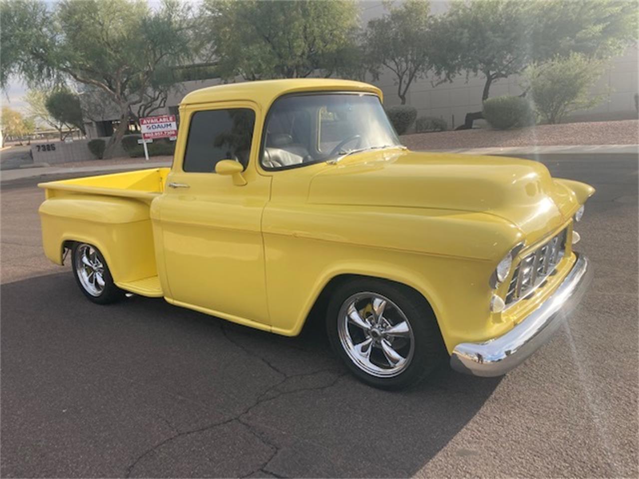 1958 Chevrolet Custom for sale in Scottsdale, AZ – photo 4