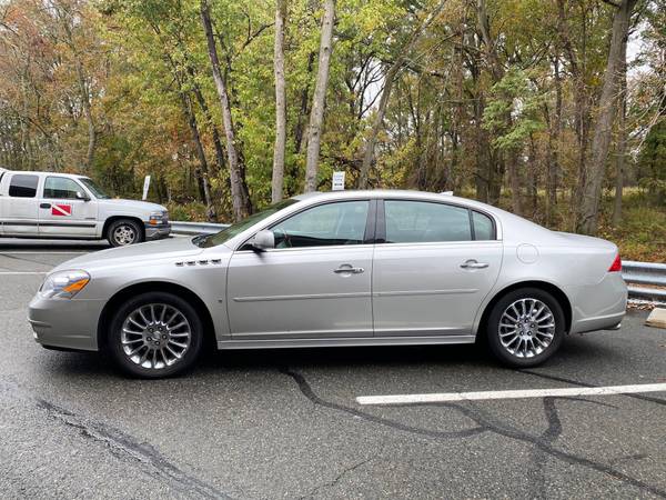 2009 Buick Lucerne Super! Low Miles, Well Maintained! - cars &... for sale in Budd Lake, PA – photo 4