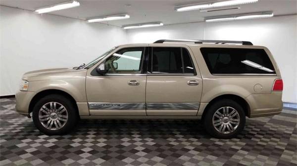 2008 LINCOLN Navigator L 4D Crossover SUV for sale in Long Island City, NY – photo 4