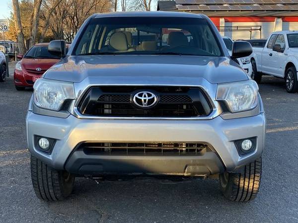 2015 Toyota Tacoma Double Cab - Financing Available! - cars & trucks... for sale in Lakewood, CO – photo 7