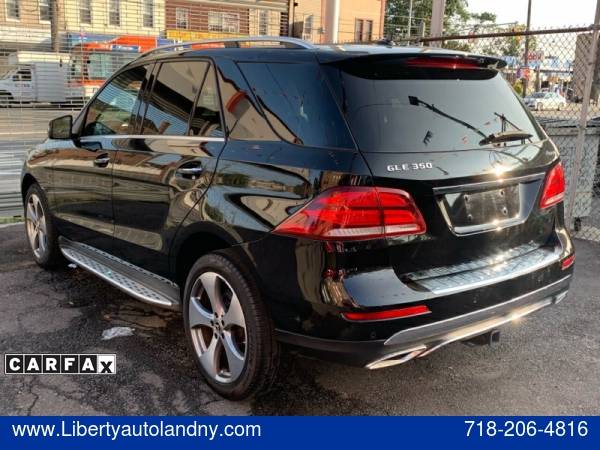 2017 Mercedes-Benz GLE GLE 350 4MATIC AWD 4dr SUV - cars & trucks -... for sale in Jamaica, NY – photo 19