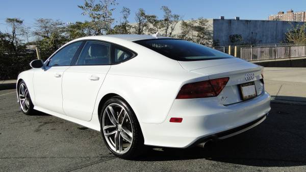 2015 Audi A7 - cars & trucks - by dealer - vehicle automotive sale for sale in NEW YORK, NY – photo 10