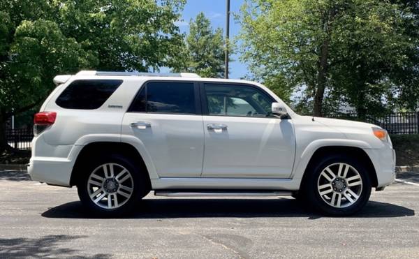 2013 Toyota 4Runner Limited for sale in Richmond , VA – photo 9