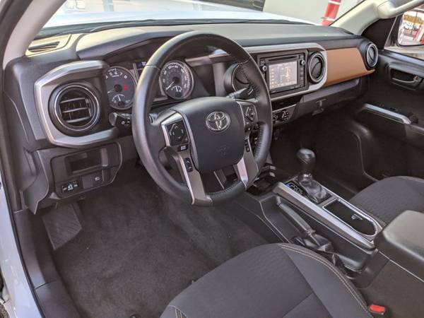 2019 Toyota Tacoma SR5 SKU:KM080809 Pickup - cars & trucks - by... for sale in Pinellas Park, FL – photo 11