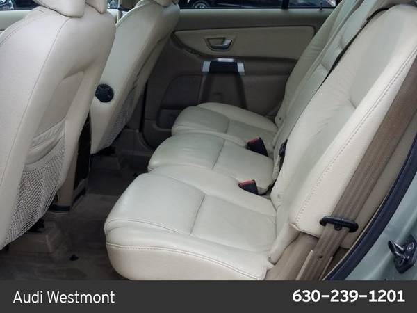 2008 Volvo XC90 I6 SKU:81420519 SUV for sale in Westmont, IL – photo 19