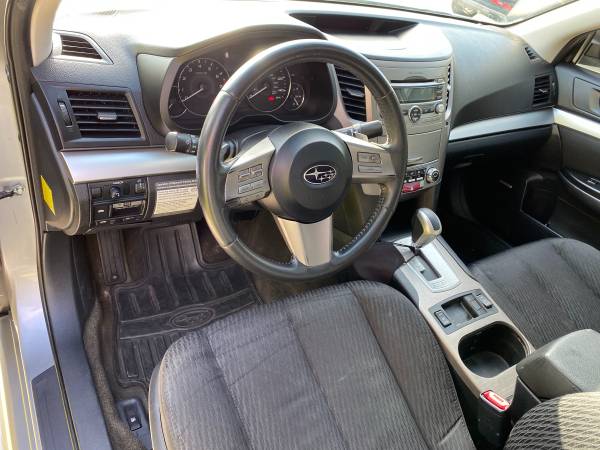 2012 Subaru Legacy AWD 128k Miles! Runs Great! - - by for sale in San Diego, CA – photo 12