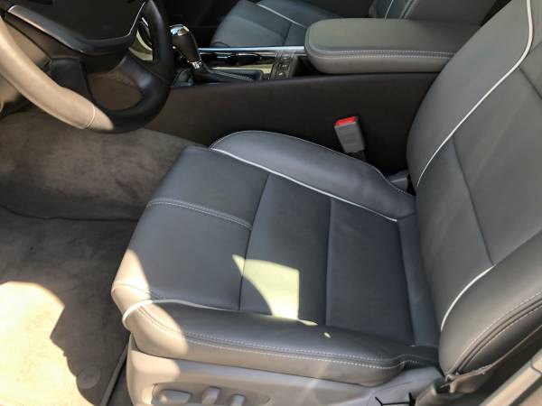 2015 Chevrolet Impala LTZ for sale in Boise, ID – photo 7