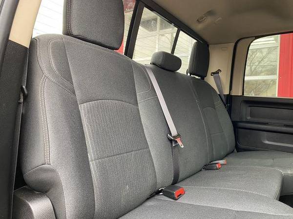 2020 Ram 2500 Crew Cab Tradesman Pickup 4D 6 1/3 ft Family Owned!... for sale in Fremont, NE – photo 12