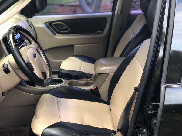 FORD ESCAPE LOW MILES for sale in Jupiter, FL – photo 4