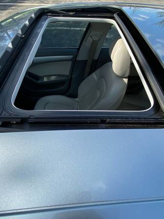 2010 Audi A4 2 0T premium plus for sale in West Bloomfield, MI – photo 22