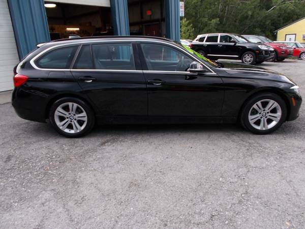 2017 BMW 3 Series 330i xDrive Sports Wagon - - by for sale in Cohoes, CT – photo 7