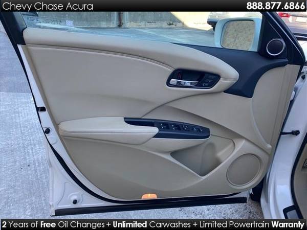 2014 Acura RDX w/Tech ** Call Today** for the Absolute Best Deal on... for sale in Bethesda, District Of Columbia – photo 18