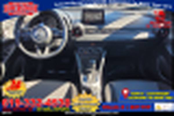 2018 MAZDA CX-3 SPORT -EZ FINANCING-LOW DOWN! - cars & trucks - by... for sale in El Cajon, CA – photo 13