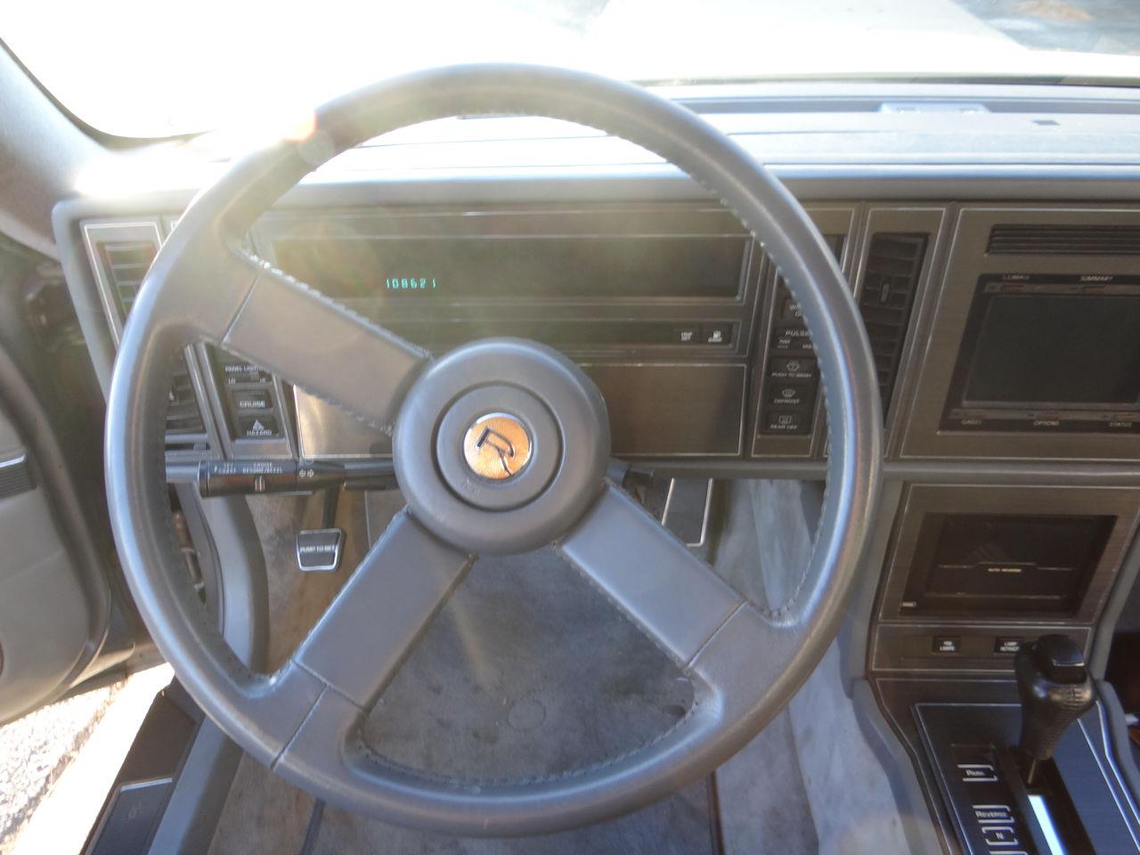 1989 Buick Reatta for sale in O'Fallon, IL – photo 70