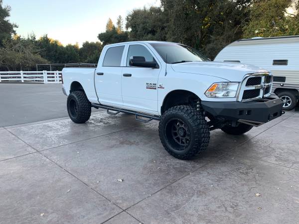 2013 Ram 2500 for sale in Scotts Valley, CA – photo 3