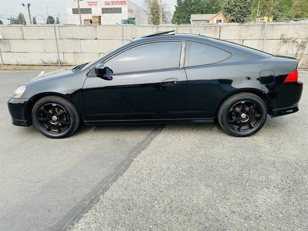 2006 Acura RSX - cars & trucks - by dealer - vehicle automotive sale for sale in Kent, WA – photo 2
