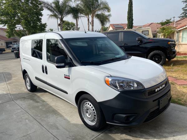 2020 Ram ProMaster for sale in Fontana, CA – photo 12