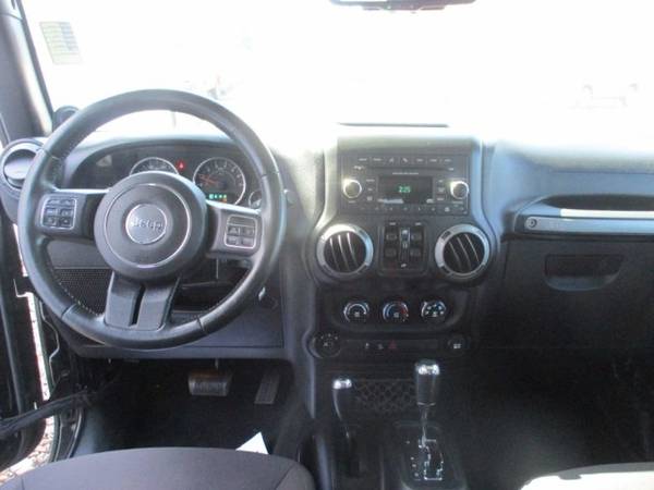 2014 Jeep Wrangler UNLIMI SPORT - - by dealer for sale in BLUE SPRINGS, MO – photo 15