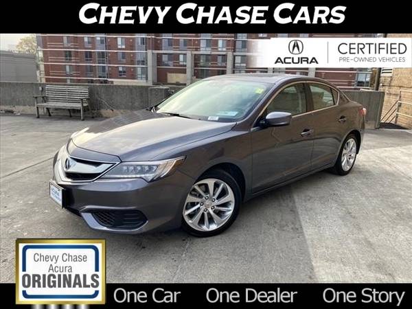 2018 Acura ILX Base ** Call Today** for the Absolute Best Deal on... for sale in Bethesda, District Of Columbia – photo 2