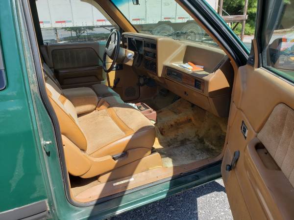 1992 Dodge Dakota pick up for sale in Lancaster, PA – photo 5
