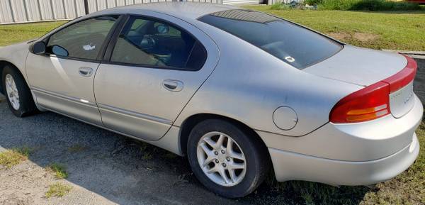 2004 Dodge Intrepid SE - cars & trucks - by owner - vehicle... for sale in Rincon, GA – photo 2