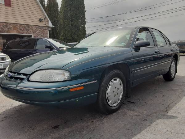 Chevrolet Lumina - - by dealer - vehicle automotive sale for sale in Northumberland, PA – photo 7