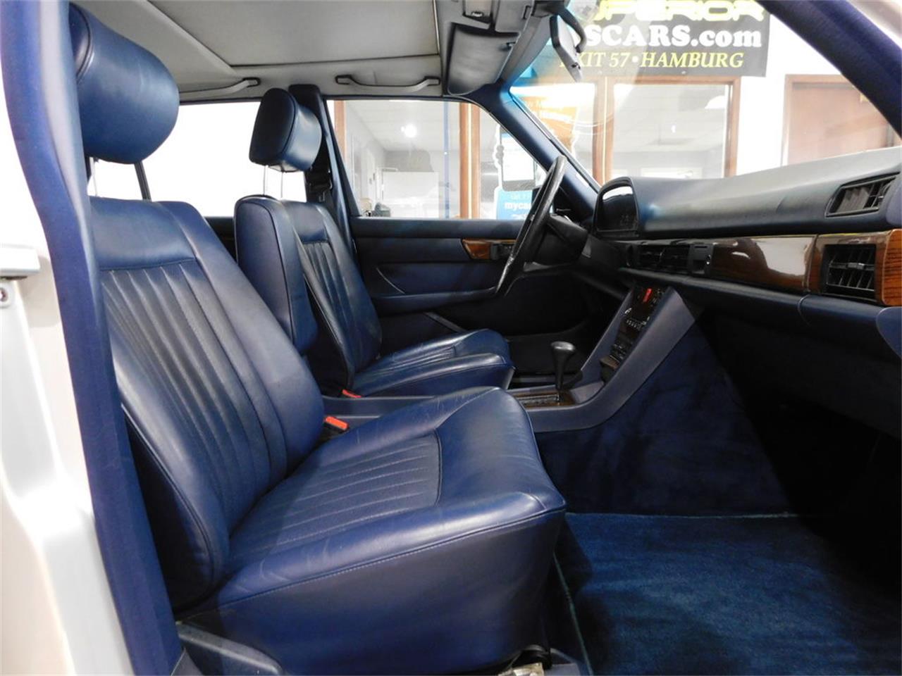1984 Mercedes-Benz 300SD for sale in Hamburg, NY – photo 50