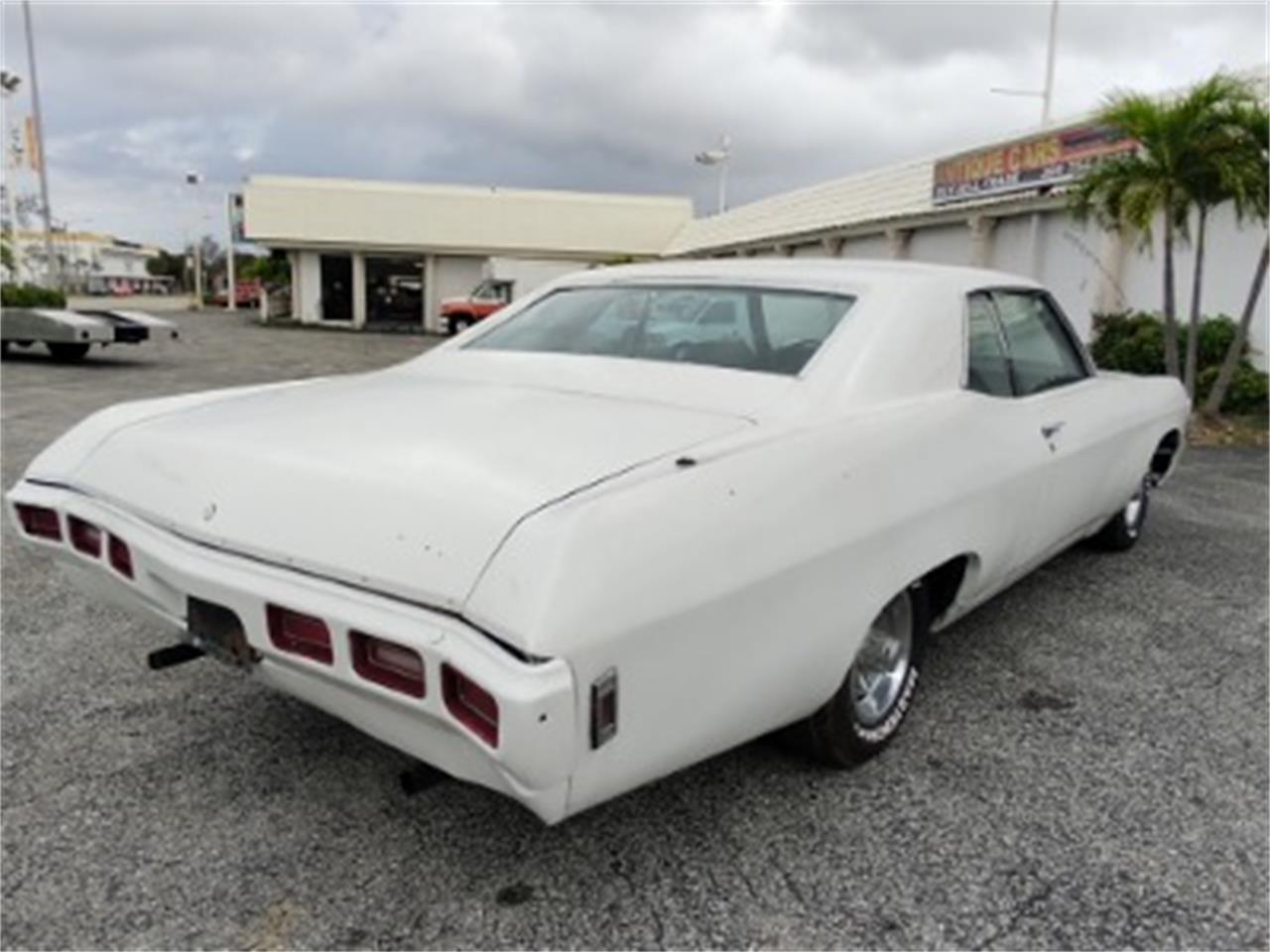 1969 Chevrolet Impala for sale in Miami, FL – photo 4