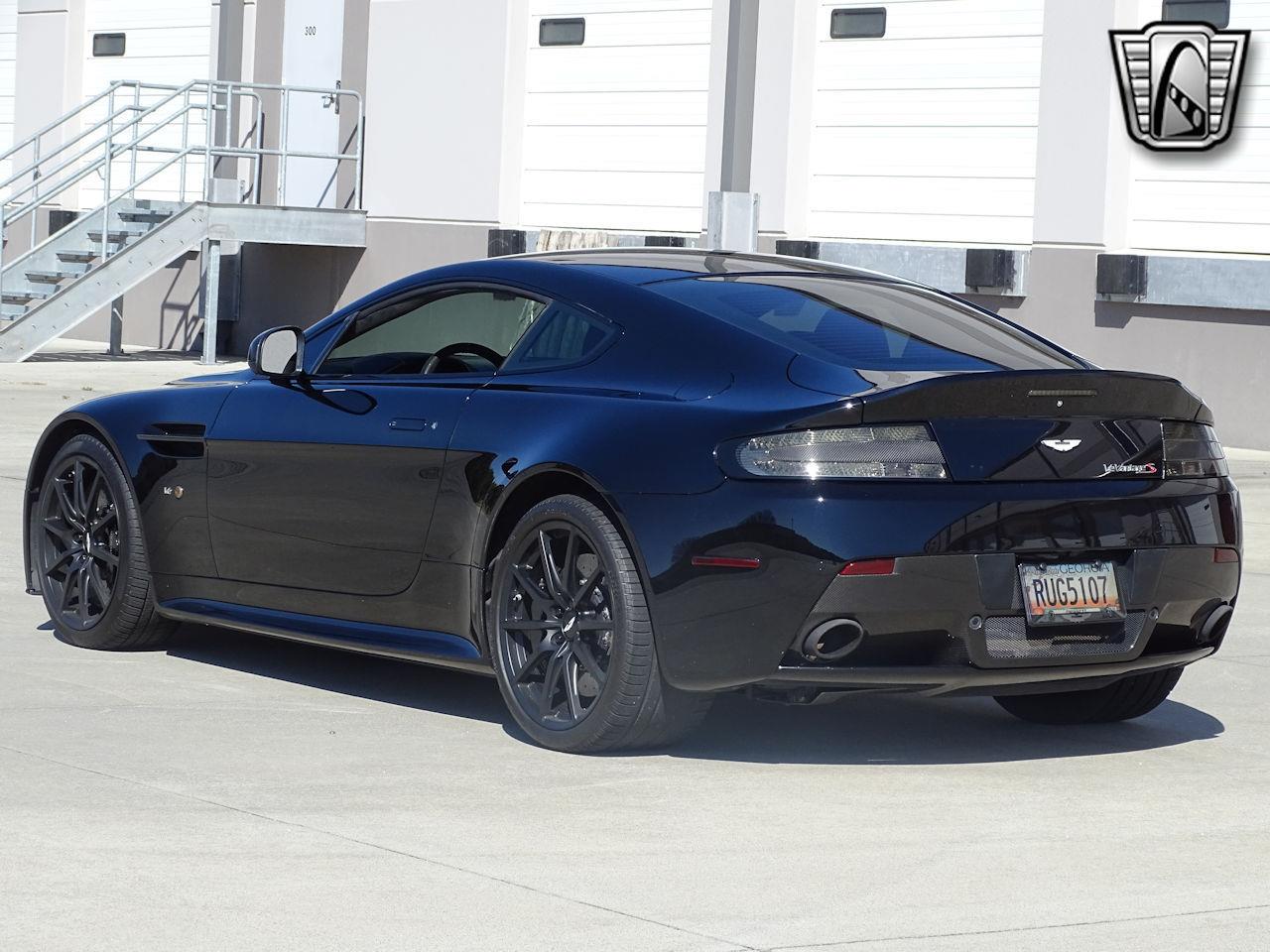 2015 Aston Martin Vantage for sale in O'Fallon, IL – photo 7