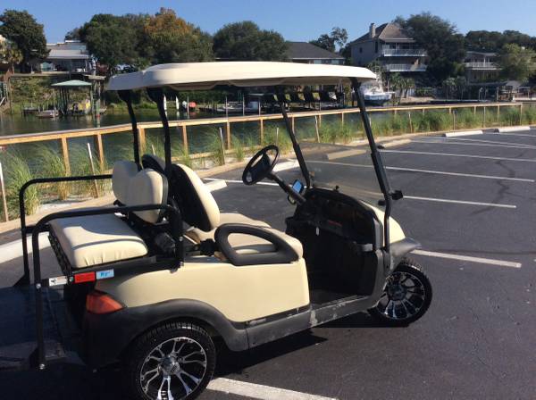 Golf Cart, 2016 Club Car for sale in Destin, FL – photo 6