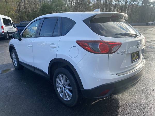 2014 MAZDA CX-5 AWD / Air Conditioning / Backup Camera / Alloy... for sale in Analomink, PA – photo 4
