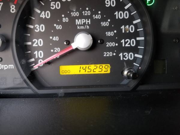 2006 Kia Sorento, 145K miles, cold AC, runs excellent, CASH CAR! for sale in Houston, TX – photo 12