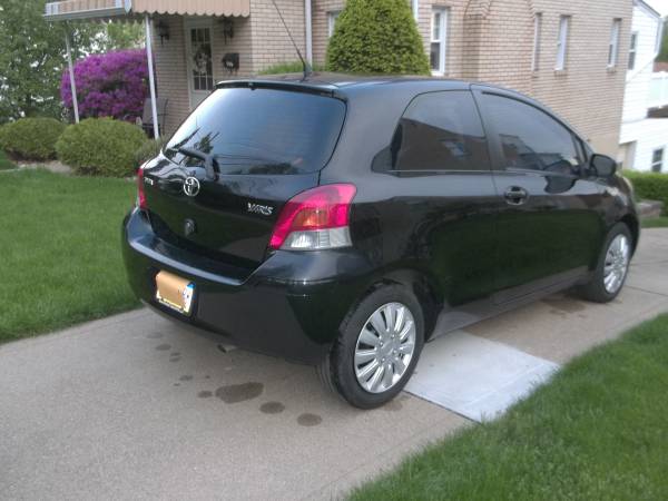 2010 Toyota Yaris Coupe for sale in Mc Kees Rocks, PA – photo 6
